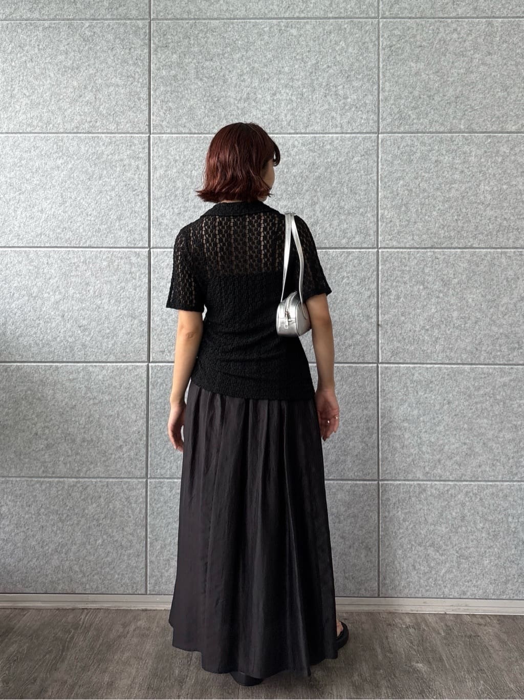 UKIさんの「INDIVI｜」を使ったコーディネート
