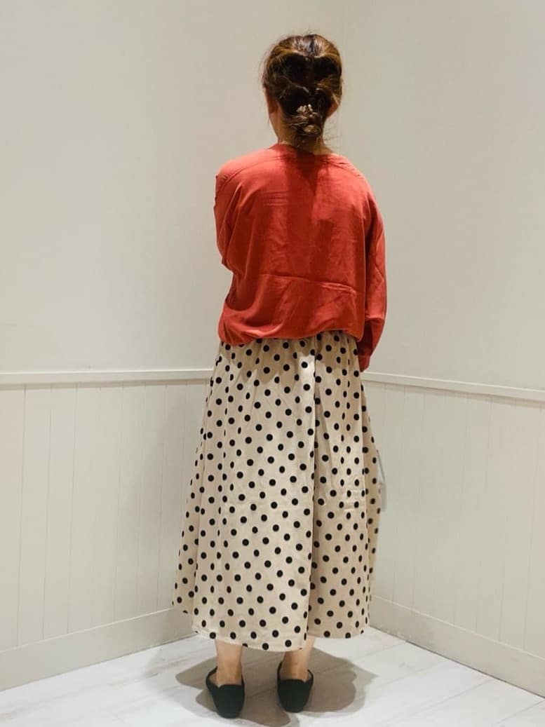 Kyonさんの「SHOO･LA･RUE｜」を使ったコーディネート