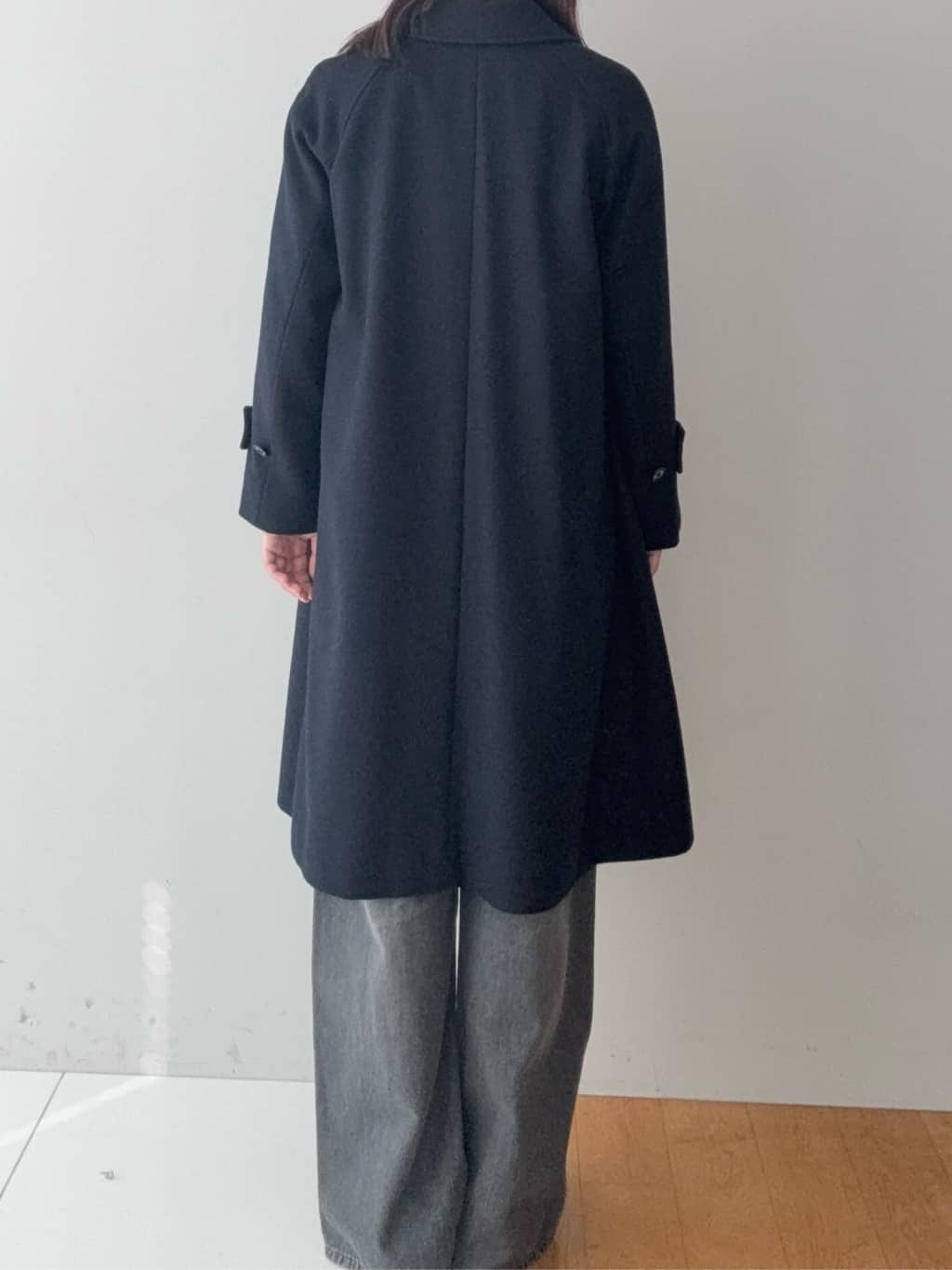 BUNさんの「DRESSTERIOR｜ARTESANOS（アルテサノス）【別注】金具付きローファー」を使ったコーディネート