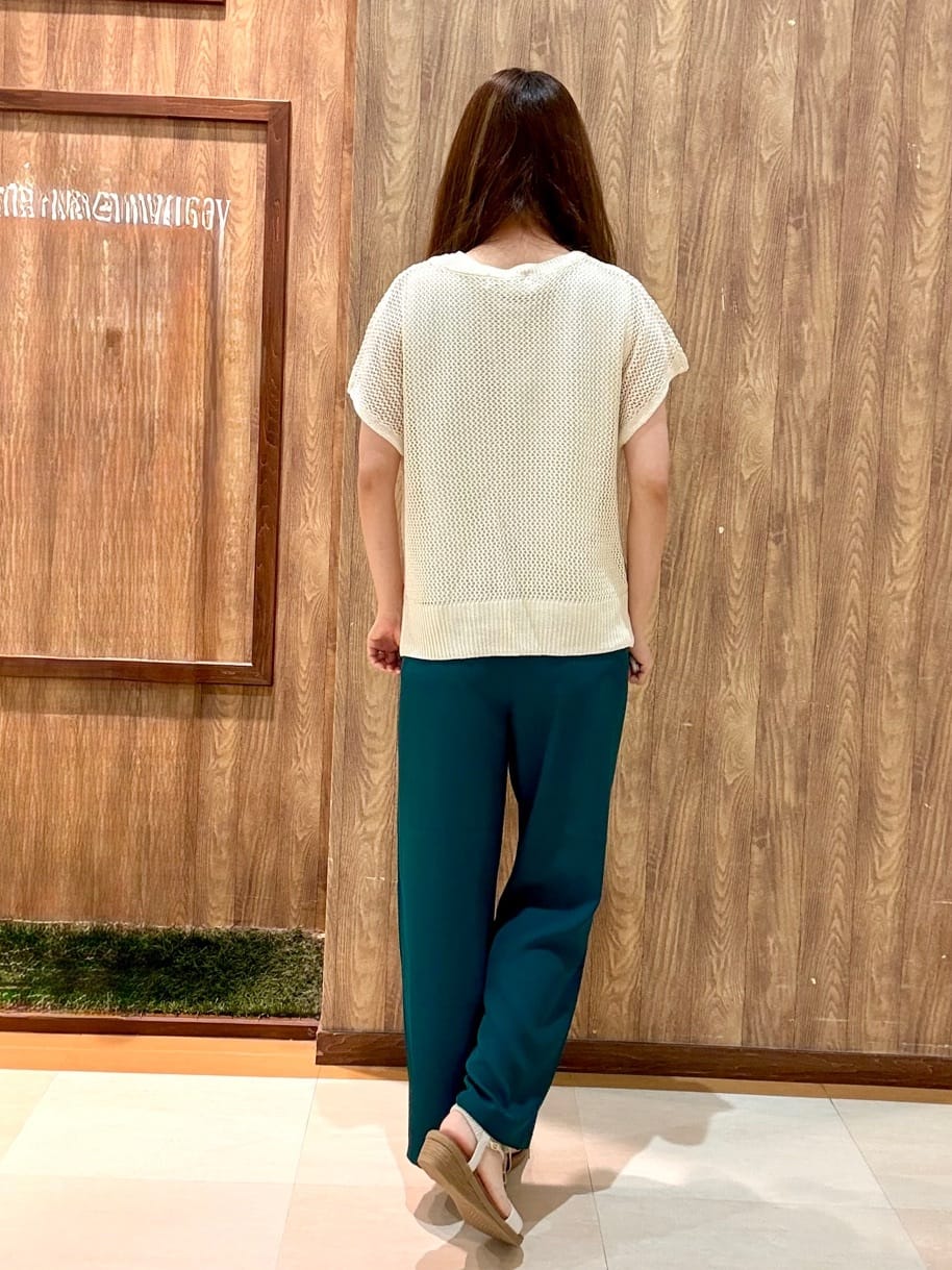 znまるさんの「SHOO･LA･RUE｜」を使ったコーディネート