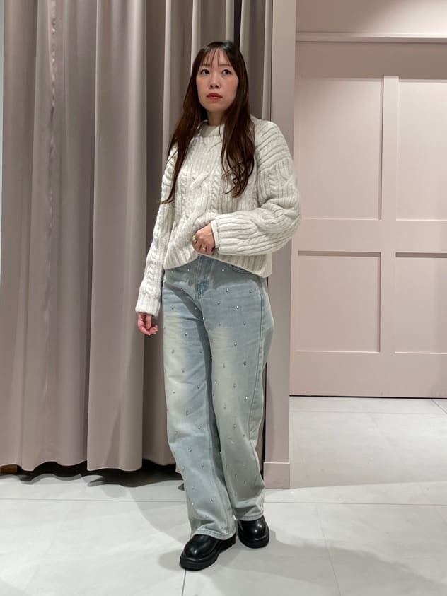 maiさんの「ESPERANZA｜」を使ったコーディネート