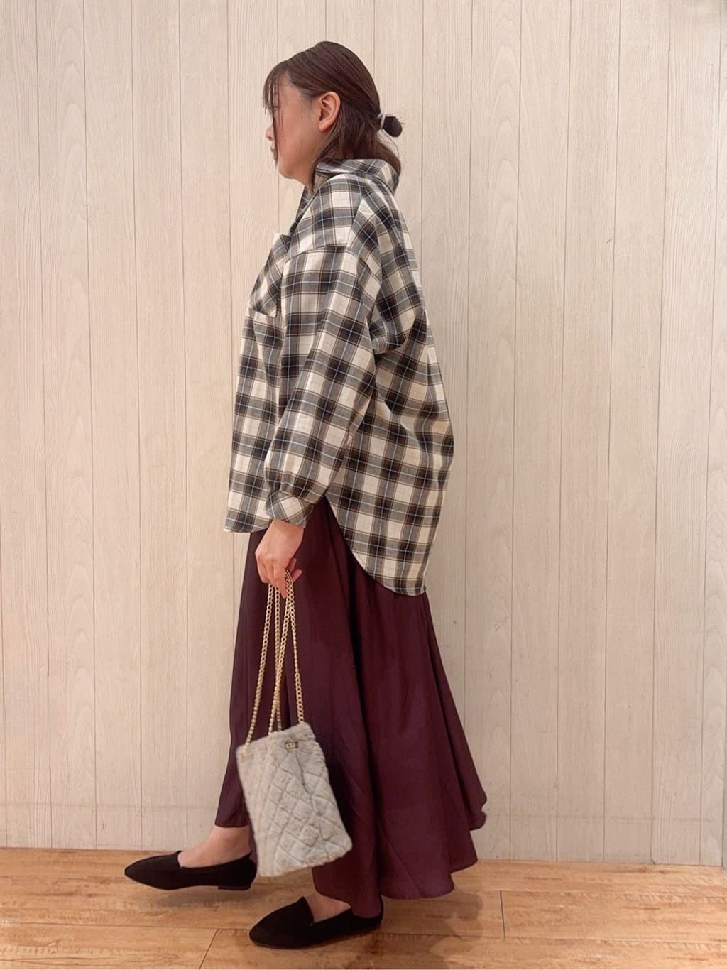 あーやさんの「SHOO･LA･RUE｜」を使ったコーディネート