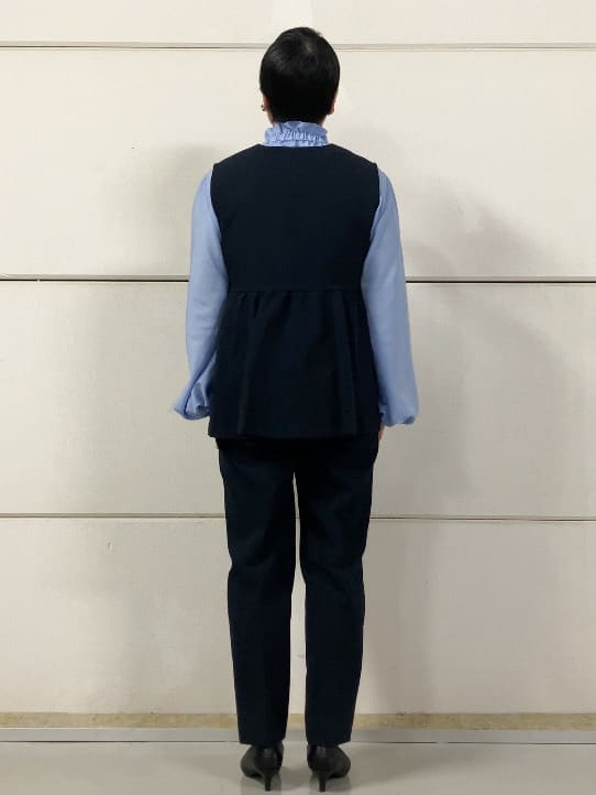Rさんの「THE SHOP TK｜」を使ったコーディネート
