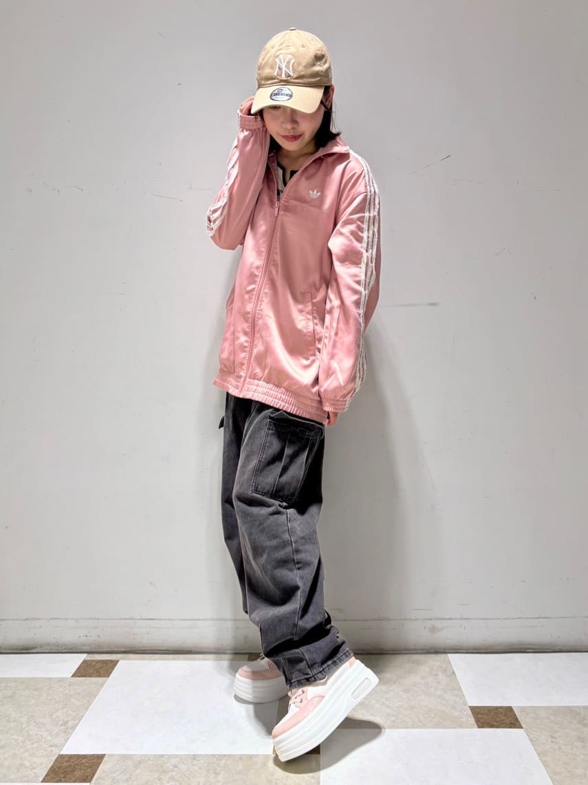 せらら⭐️さんの「ESPERANZA｜」を使ったコーディネート