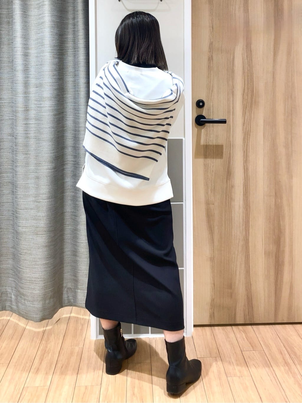 myuさんの「grove｜」を使ったコーディネート
