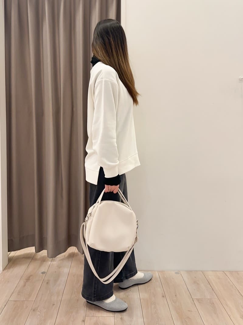 MAYAさんの「SHOO･LA･RUE｜」を使ったコーディネート