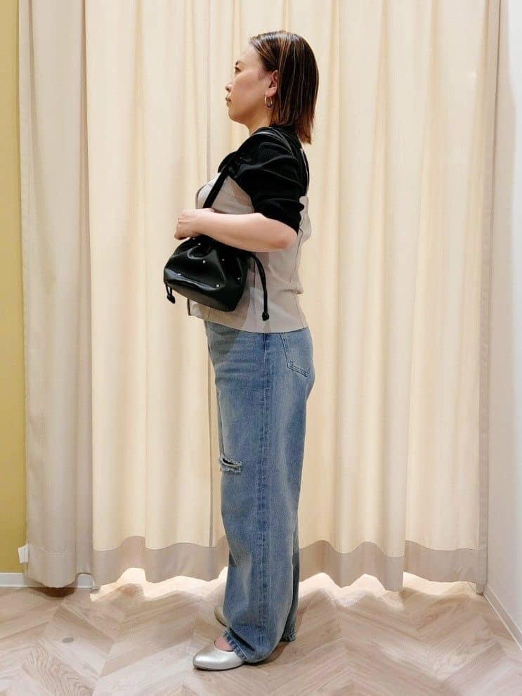 nanahachiさんの「SHOO･LA･RUE｜」を使ったコーディネート