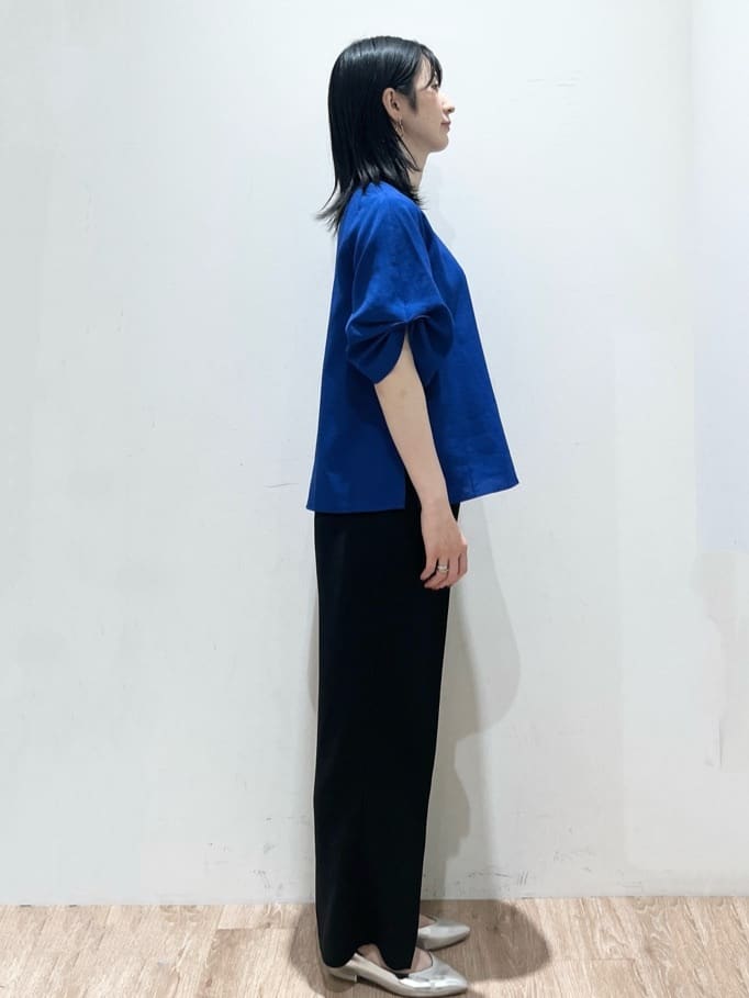 momokoさんの「OPAQUE.CLIP｜」を使ったコーディネート