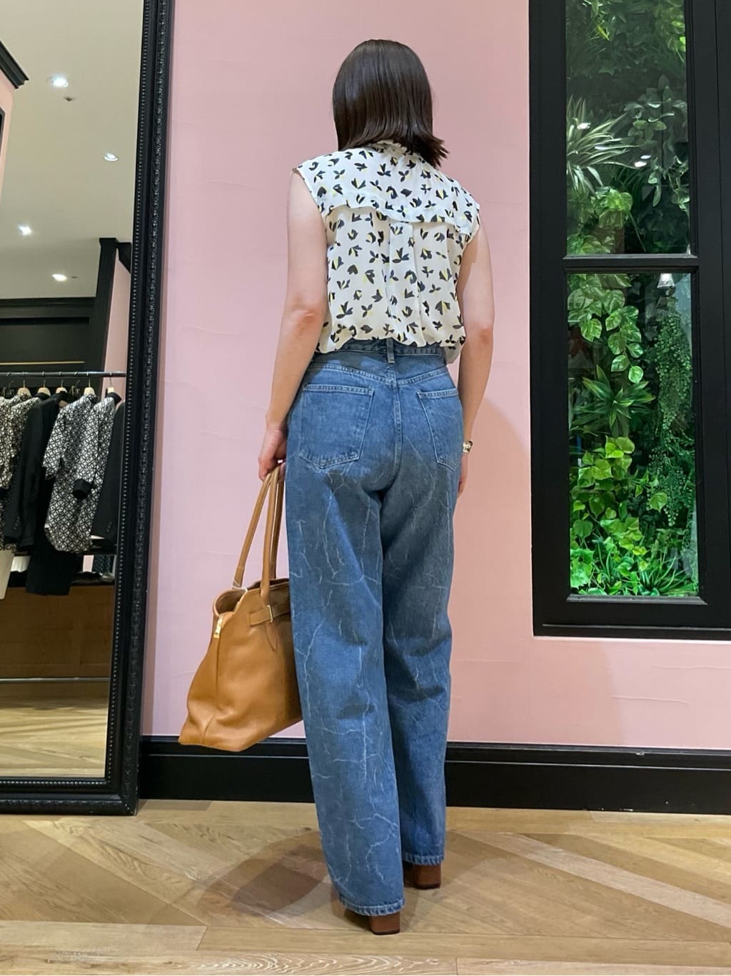 maruさんの「DRESSTERIOR｜」を使ったコーディネート