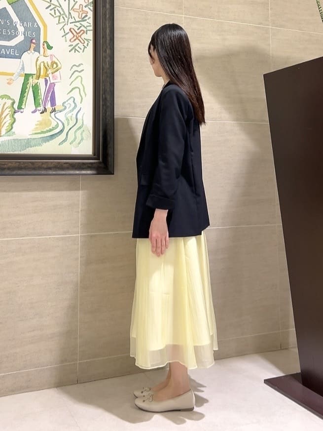sechiさんの「UNTITLED｜」を使ったコーディネート