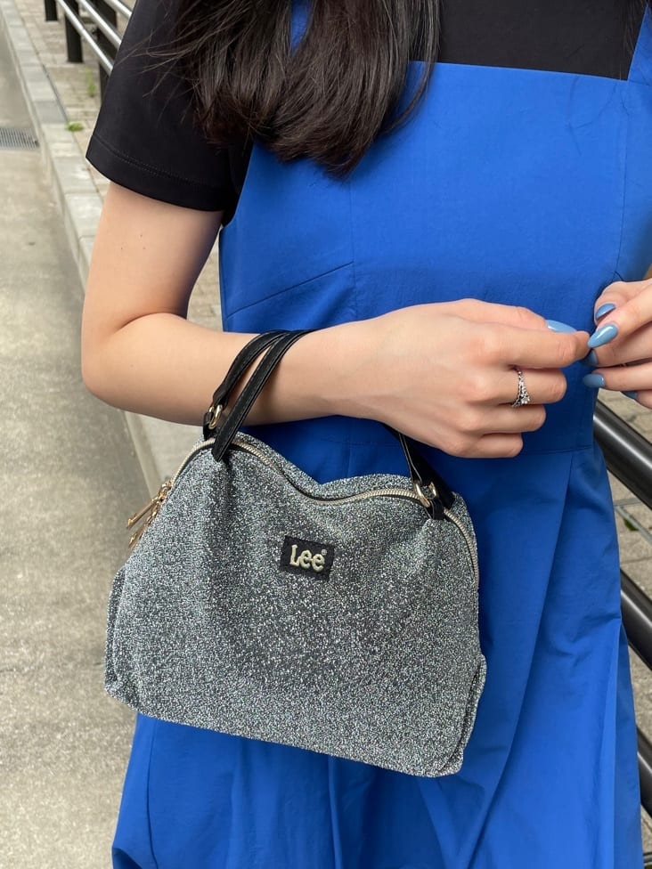 NATSUMIさんの「grove｜【Lee&times;grove別注】COMPACT FIT TEE」を使ったコーディネート