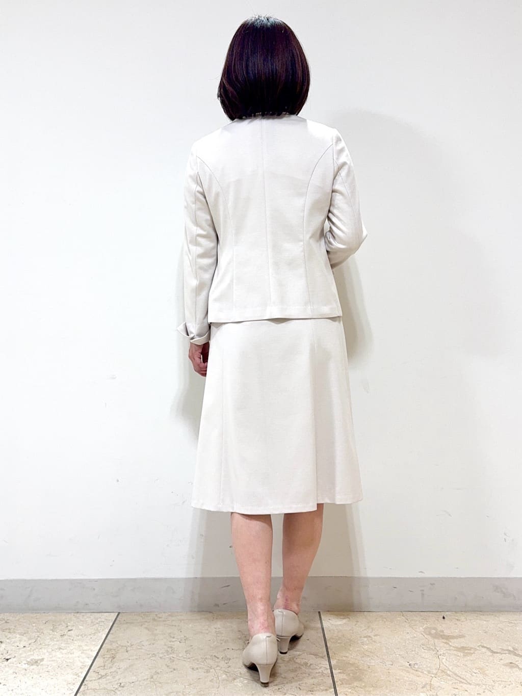 kaeさんの「Reflect｜」を使ったコーディネート