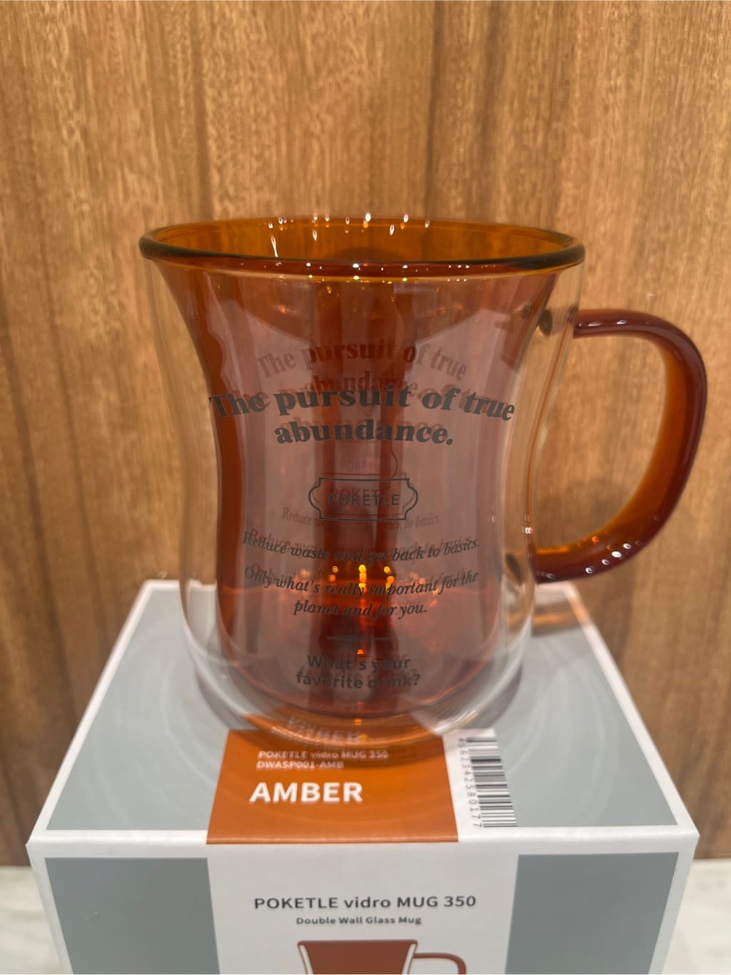 アリオ川口さんの「212 KITCHEN STORE｜◆ビードロマグ 350 CL ＜POKETLE ポケトル＞」を使ったコーディネート