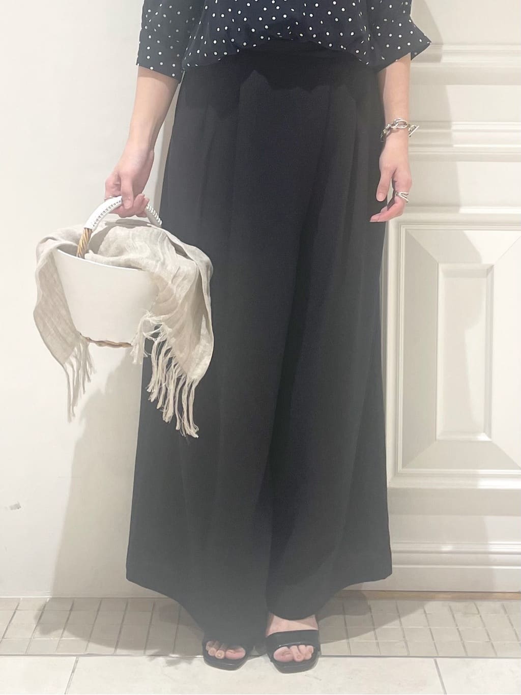 makiさんの「DRESSTERIOR｜」を使ったコーディネート