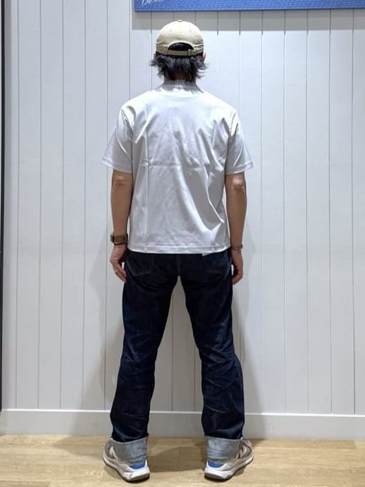 Mae さんの「Dessin｜」を使ったコーディネート