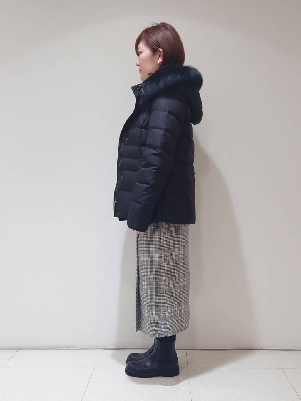 seiraさんの「INDIVI｜」を使ったコーディネート