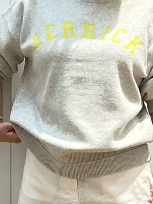 msatoさんの「Dessin｜」を使ったコーディネート