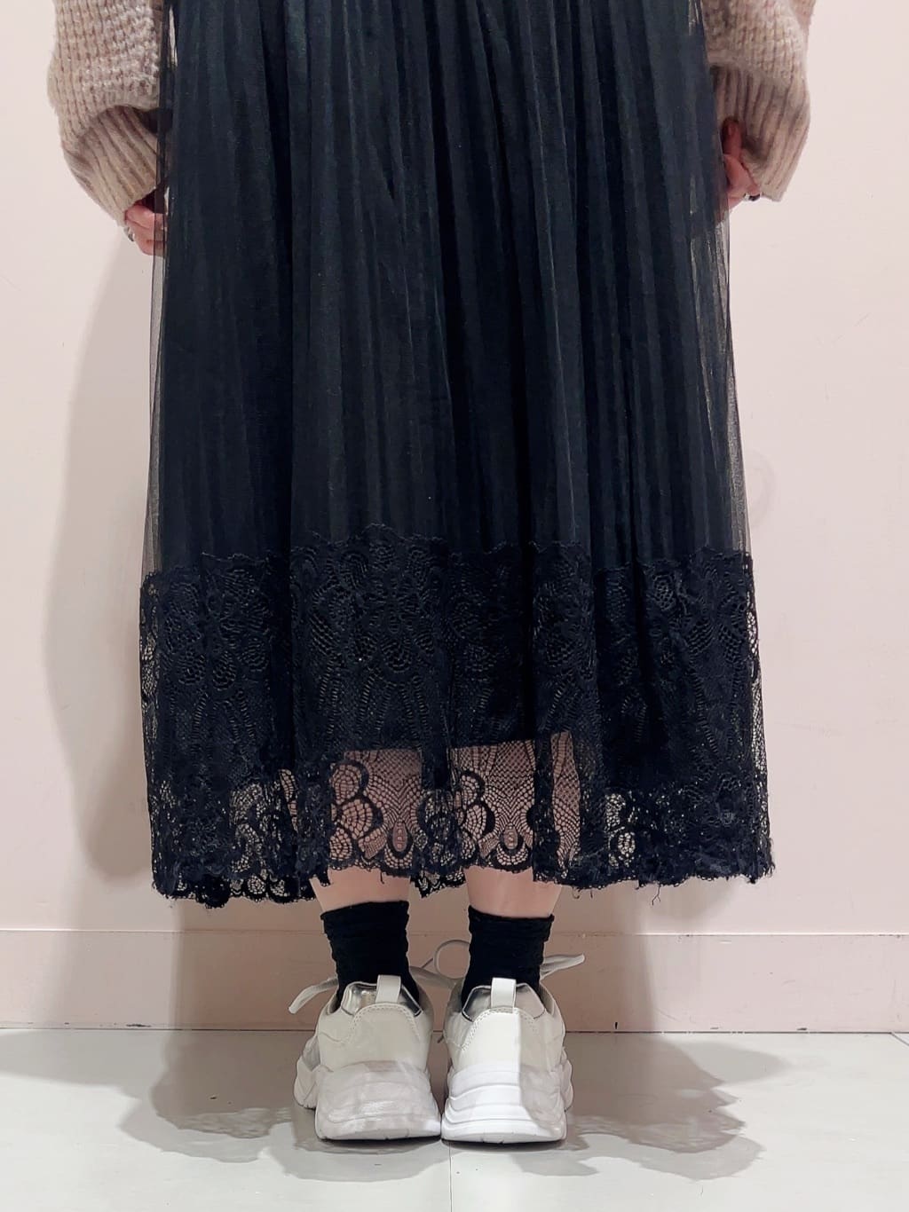 りえさんの「ESPERANZA｜」を使ったコーディネート