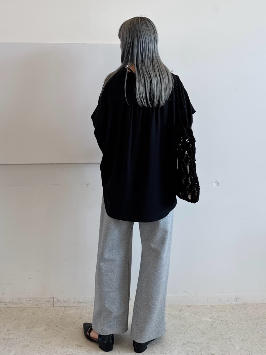 omaさんの「THE SHOP TK｜」を使ったコーディネート