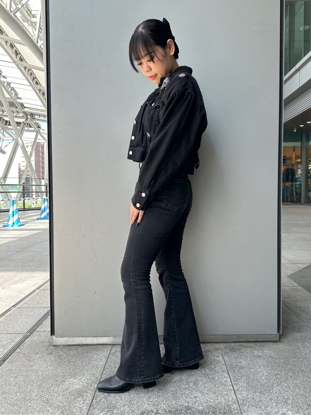 あずみさんの「ESPERANZA｜」を使ったコーディネート