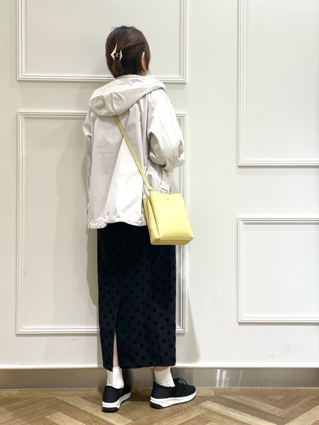 SOさんの「SHOO･LA･RUE｜」を使ったコーディネート