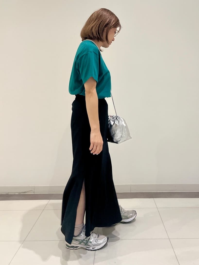 Reecoさんの「DRESSTERIOR｜」を使ったコーディネート