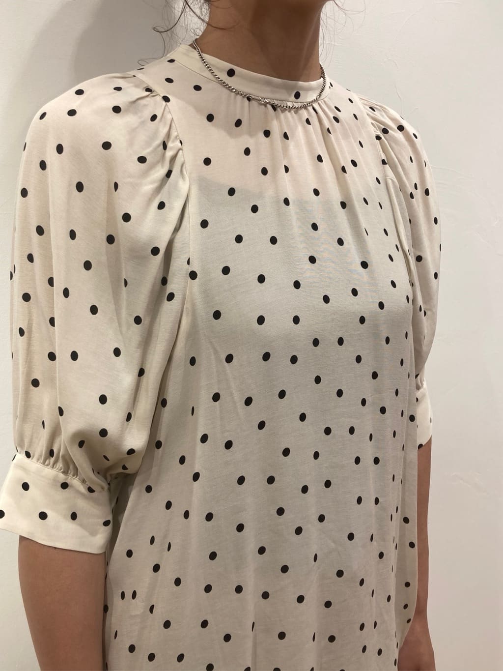 Harukaさんの「DRESSTERIOR｜」を使ったコーディネート