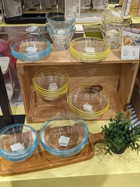 ガラスプレート12TBL（食器） | 212 KITCHEN STORE（トゥーワントゥー