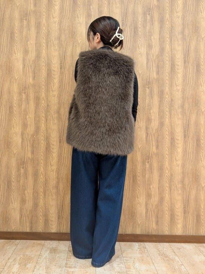 ｍｉｓａｋｉさんの「SHOO･LA･RUE｜」を使ったコーディネート