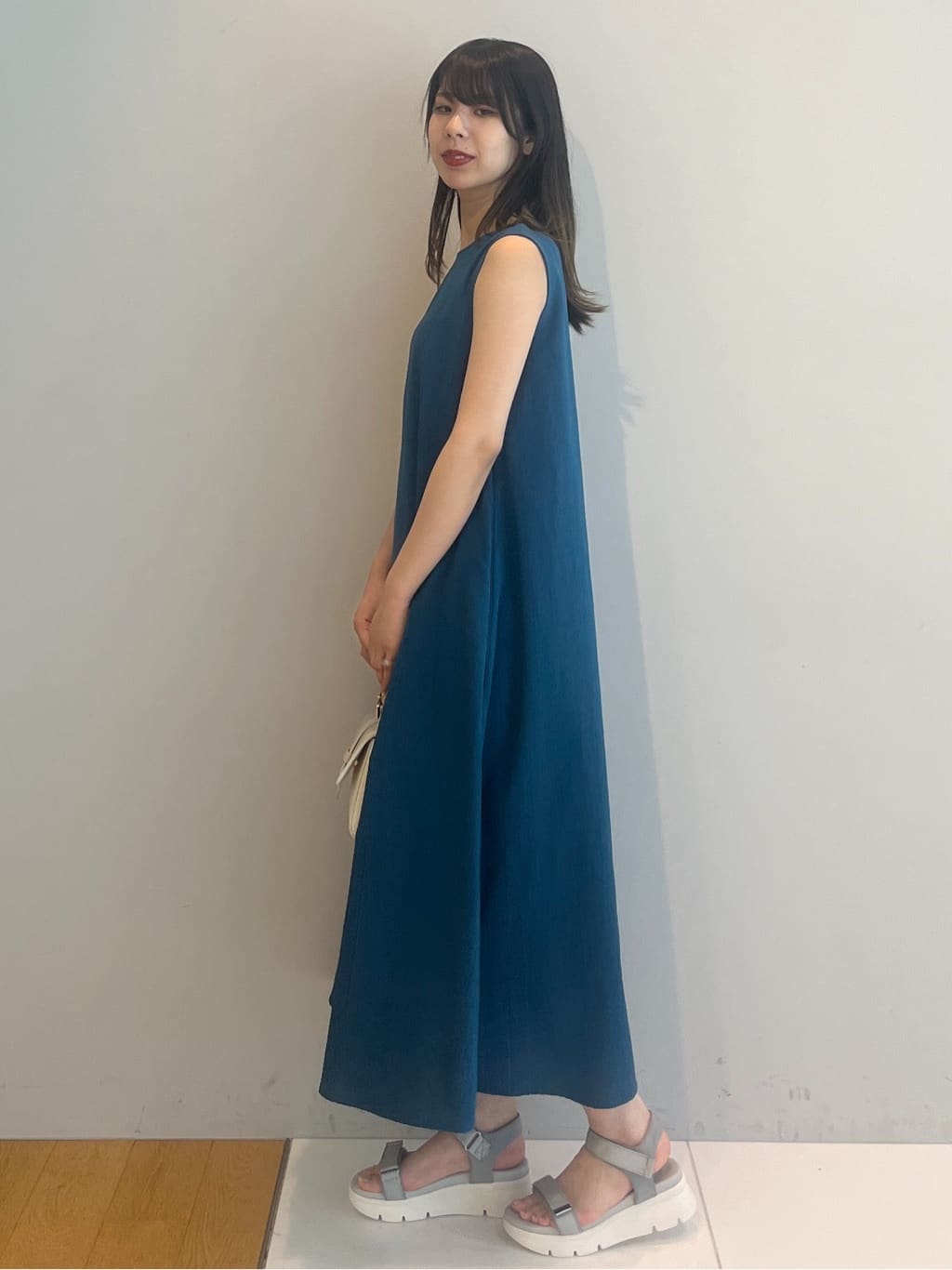 cotaniさんの「grove｜」を使ったコーディネート