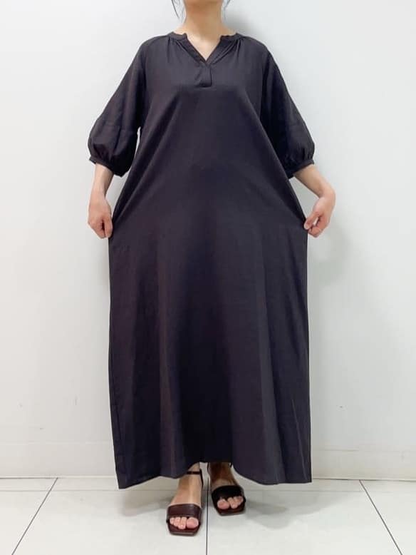 yasuokaさんの「Dessin｜」を使ったコーディネート