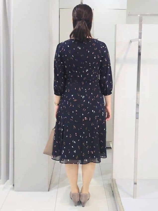 AZUSAさんの「Reflect｜【たっぷり収納！／通勤におすすめ】&rsquo;25秋冬毎日ミディアムバッグ」を使ったコーディネート