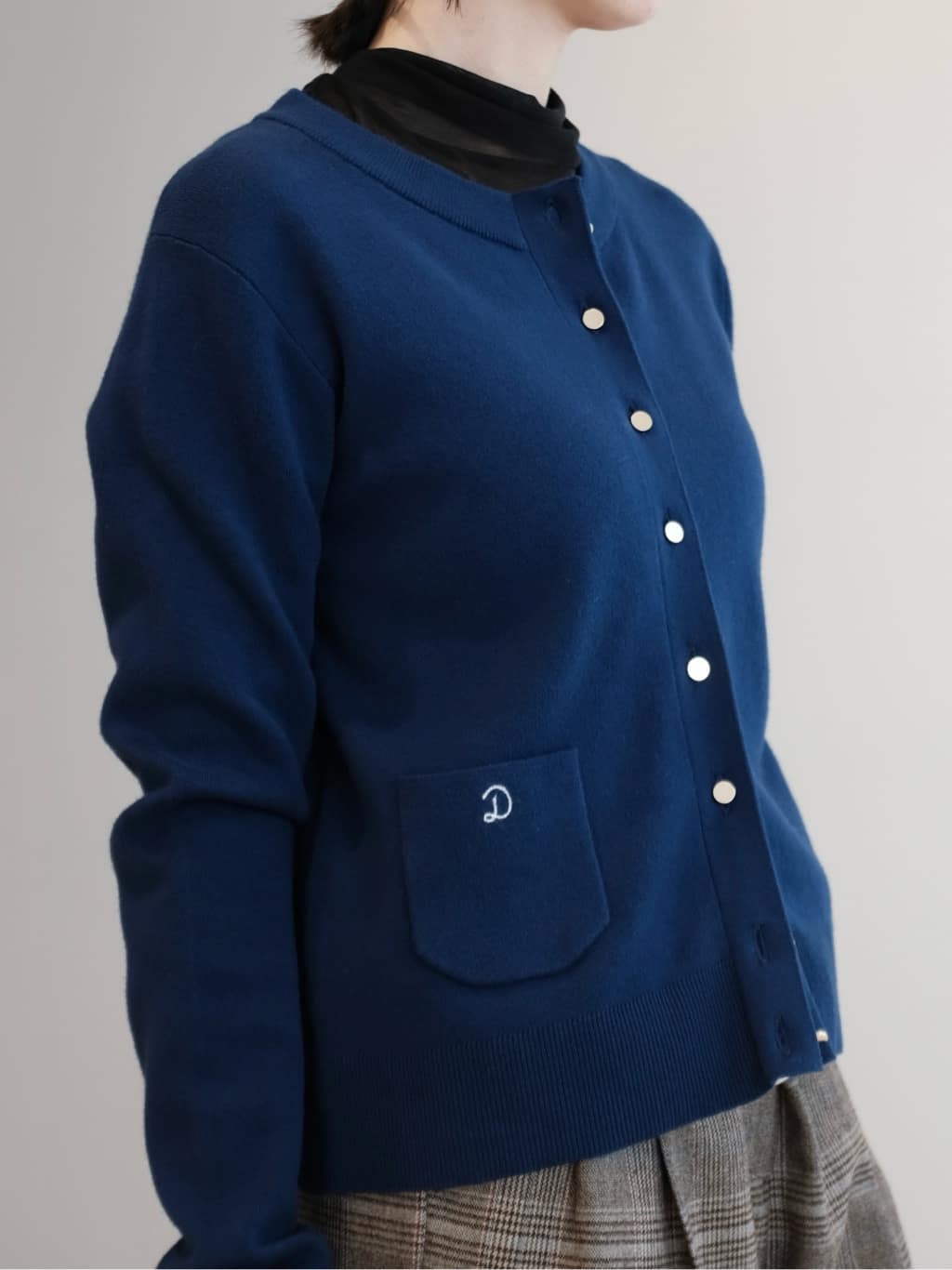 Kishimotoさんの「DRESSTERIOR｜◆ショートブーツ」を使ったコーディネート