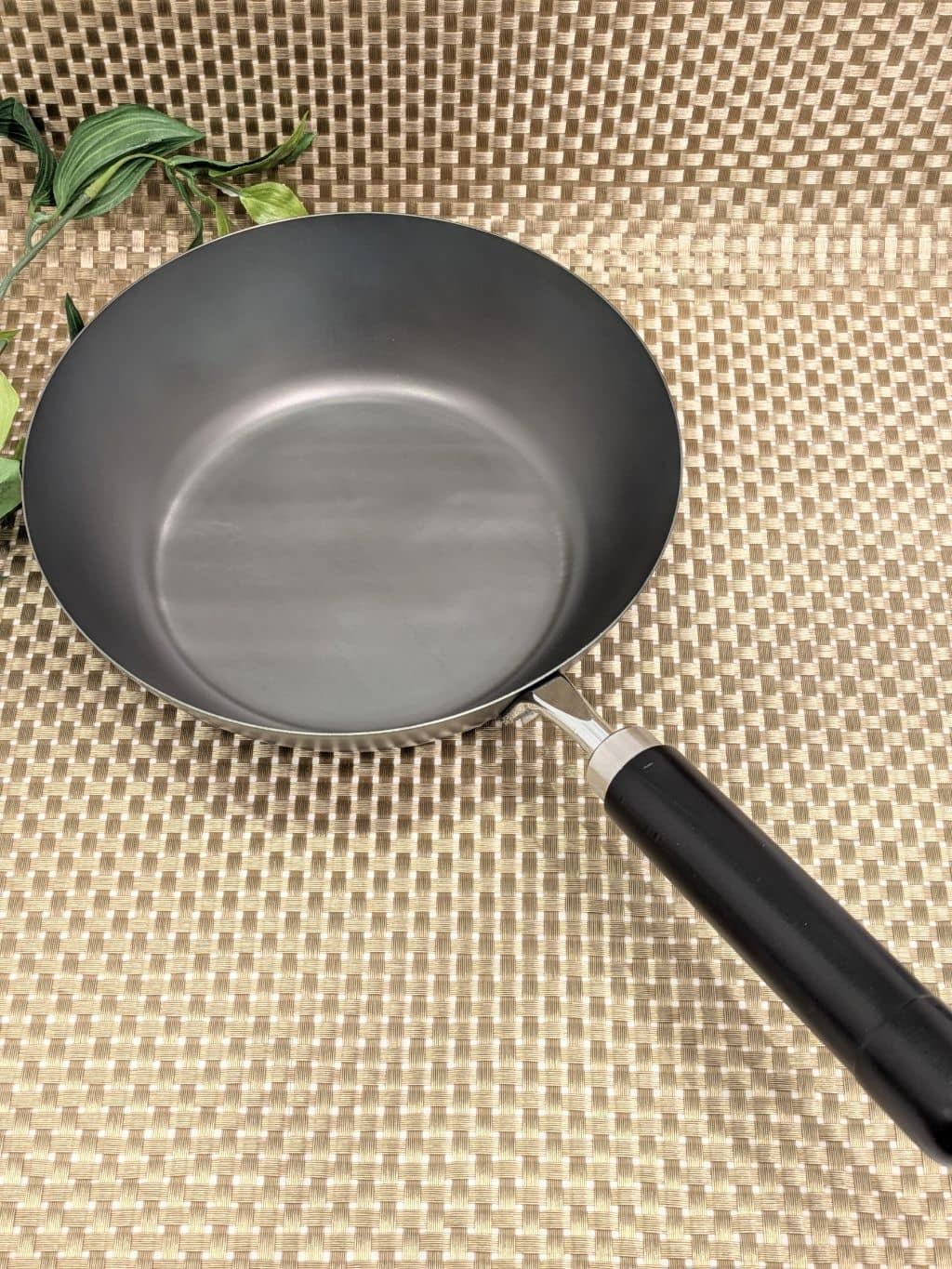 きのこさんの「212 KITCHEN STORE｜KIMURA no TETSU FRYING PAN（キムラノテツフライパン）27cm」を使ったコーディネート