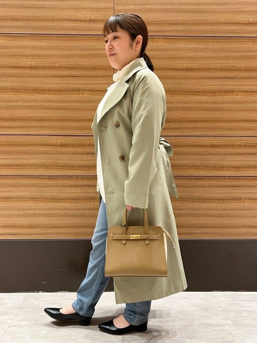 Mii (みー)さんの「SHOO･LA･RUE｜」を使ったコーディネート
