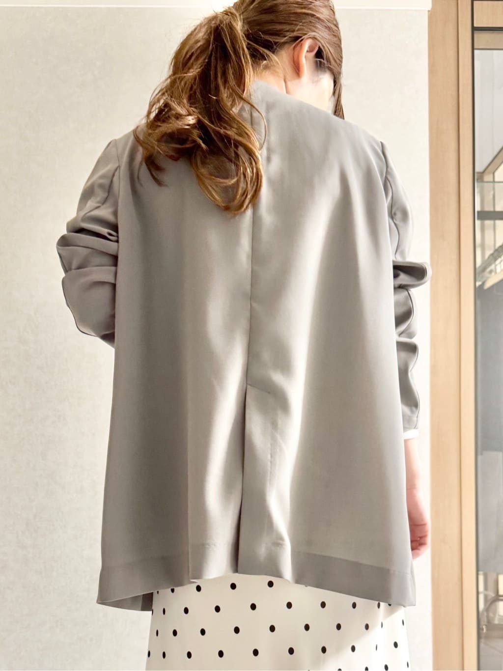sayuさんの「UNTITLED｜」を使ったコーディネート