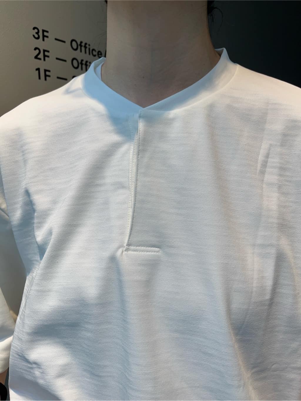 神野（jinno）さんの「TAKEO KIKUCHI｜【MADE IN JAPAN】チェーンシルバーリング」を使ったコーディネート