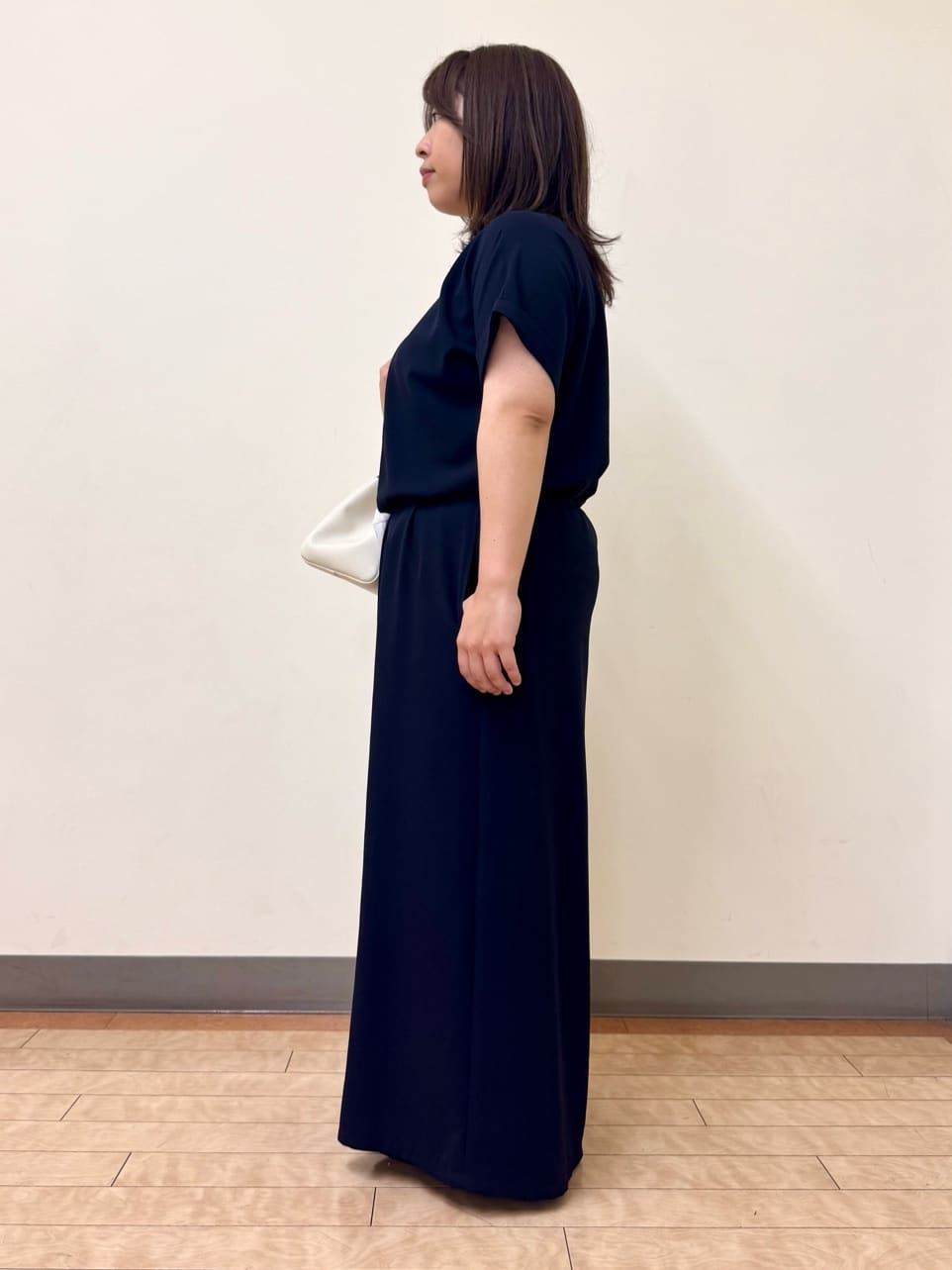 katoさんの「UNTITLED｜◆【接触冷感/UV機能/遮熱】ジャージカーディガン」を使ったコーディネート