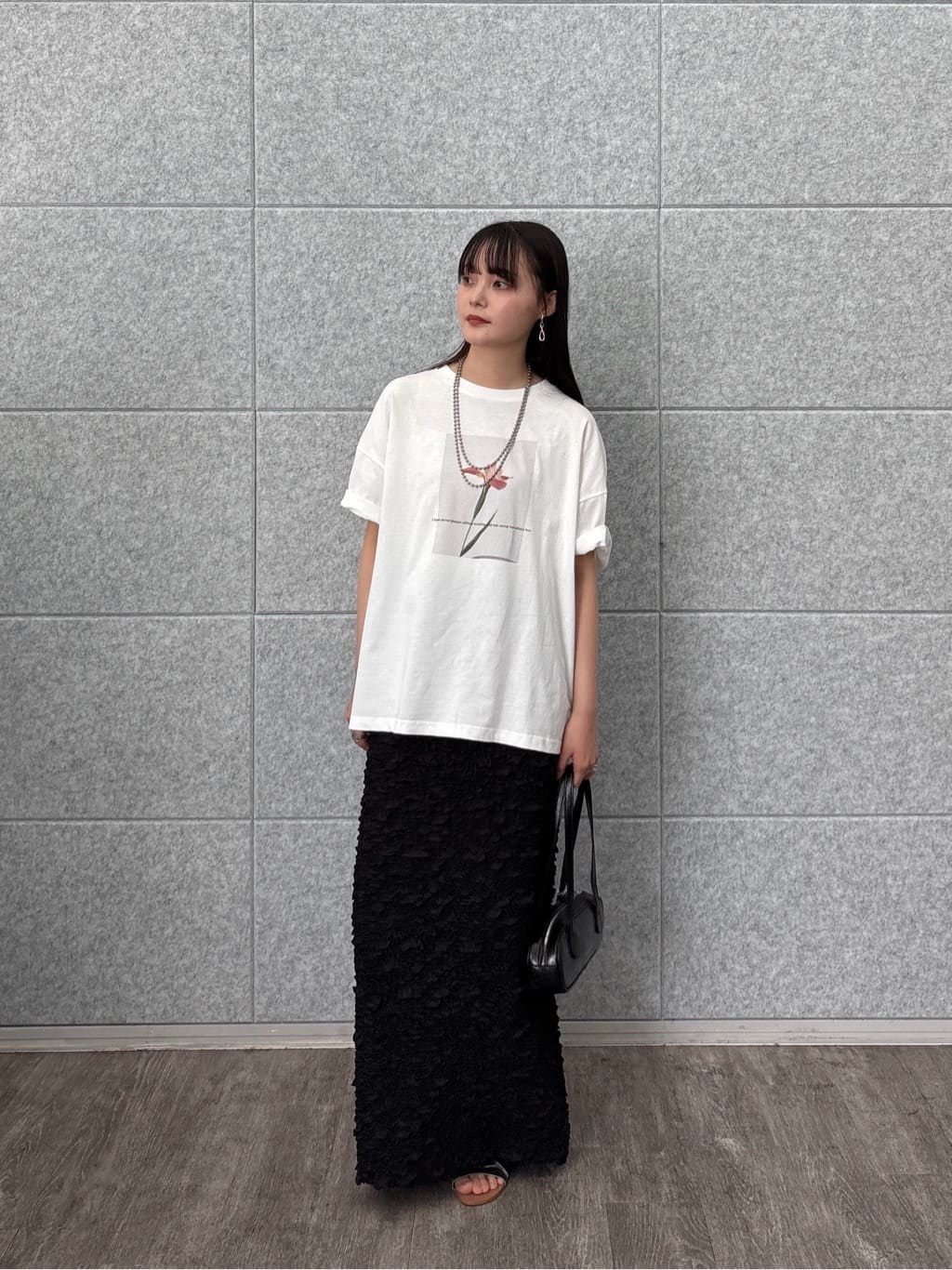 akiさんの「INDIVI｜」を使ったコーディネート