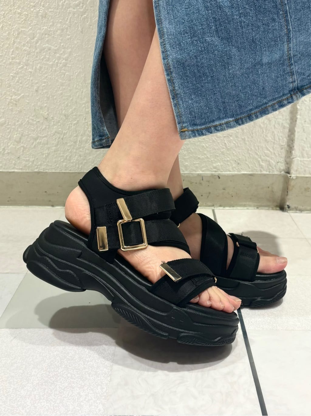 Akiさんの「ESPERANZA｜」を使ったコーディネート