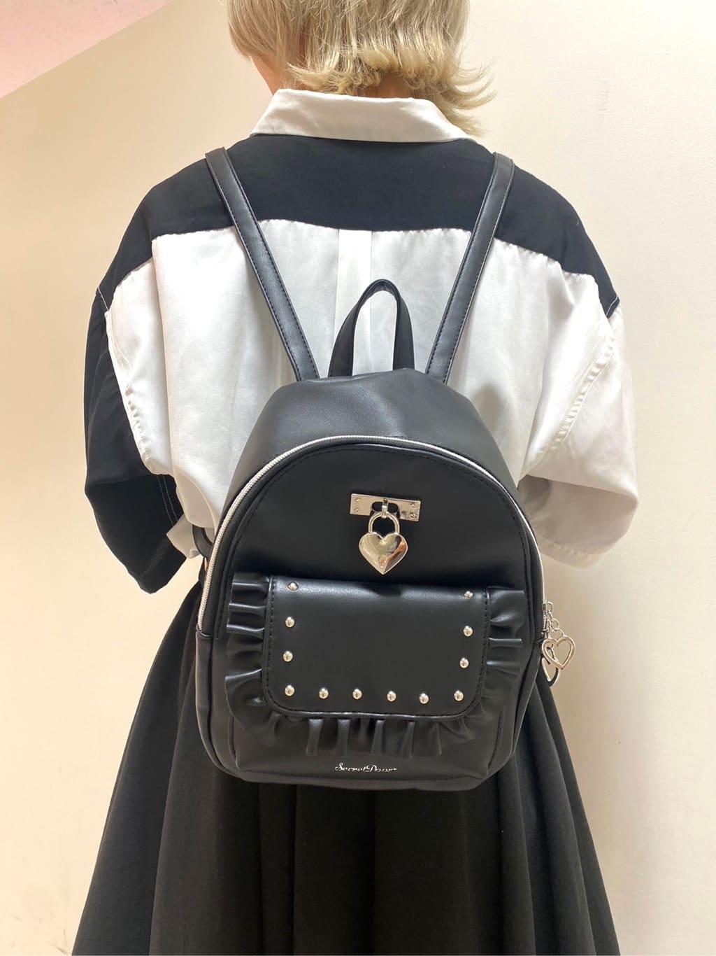 myさんの「ESPERANZA｜」を使ったコーディネート