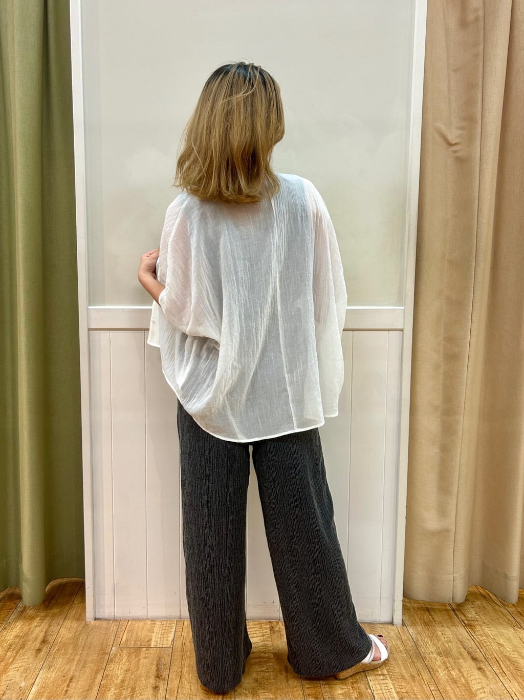 あんこさんの「SHOO･LA･RUE｜」を使ったコーディネート