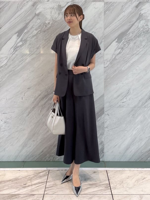 yukaさんの「UNTITLED｜」を使ったコーディネート