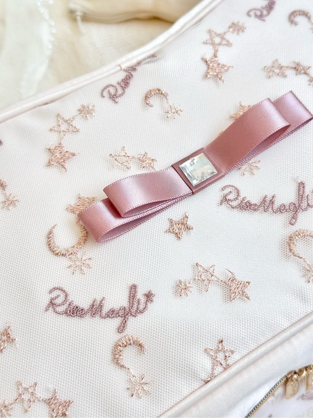 misakiさんの「Risa Magli｜アイシャ ブラジャー （B-C） ＜サイドシェイプ＞」を使ったコーディネート
