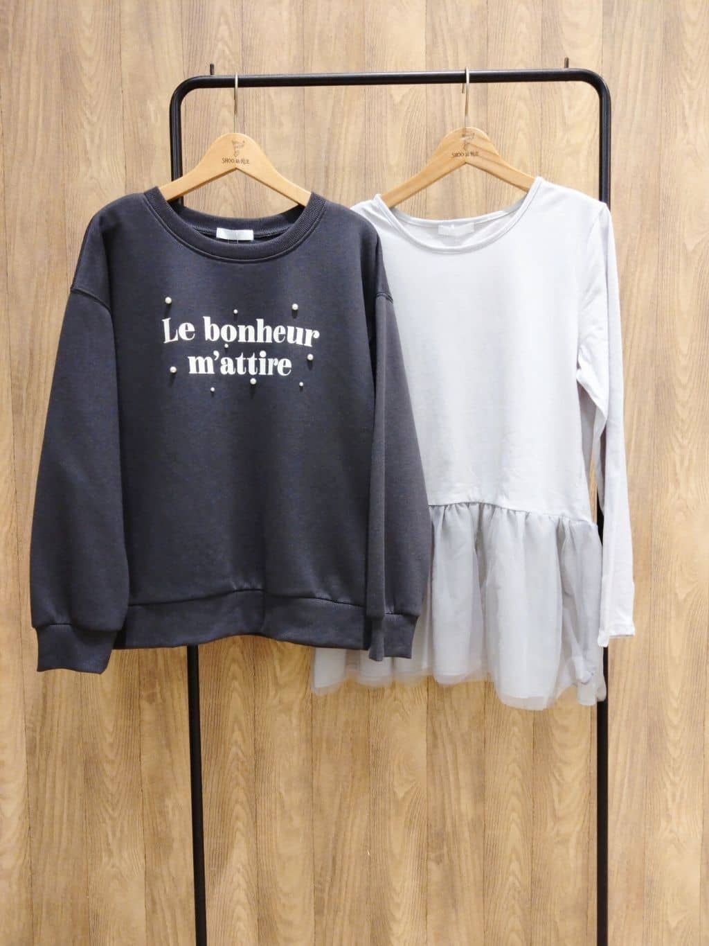 caramelさんの「SHOO･LA･RUE｜」を使ったコーディネート