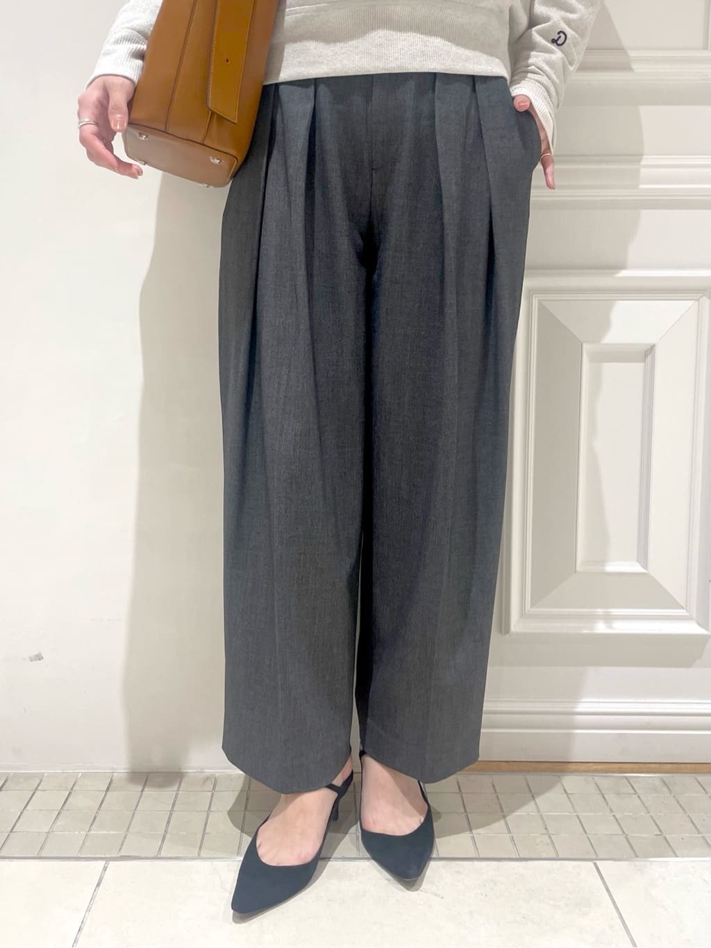 makiさんの「DRESSTERIOR｜」を使ったコーディネート