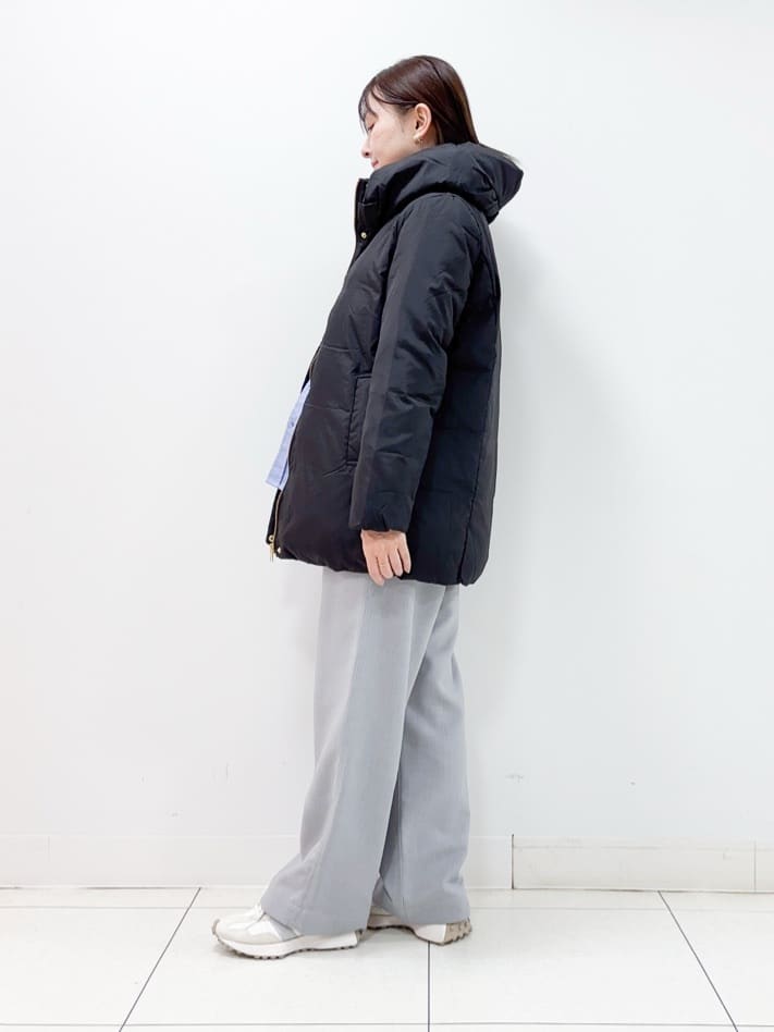 nakajoさんの「Dessin｜」を使ったコーディネート