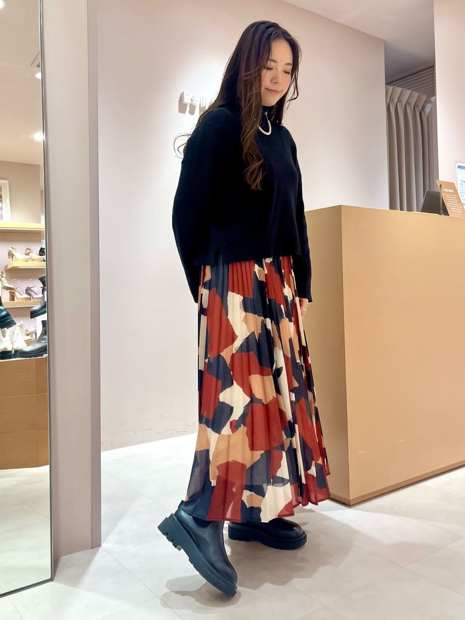 aya.oさんの「ESPERANZA｜」を使ったコーディネート