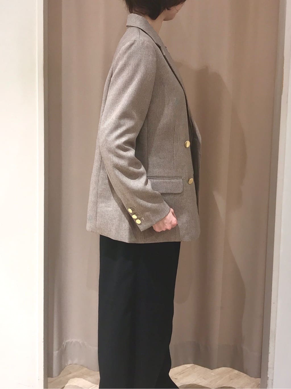 kimiさんの「grove｜【人間工学】つつまれフィットパンプス【入卒対応可】」を使ったコーディネート