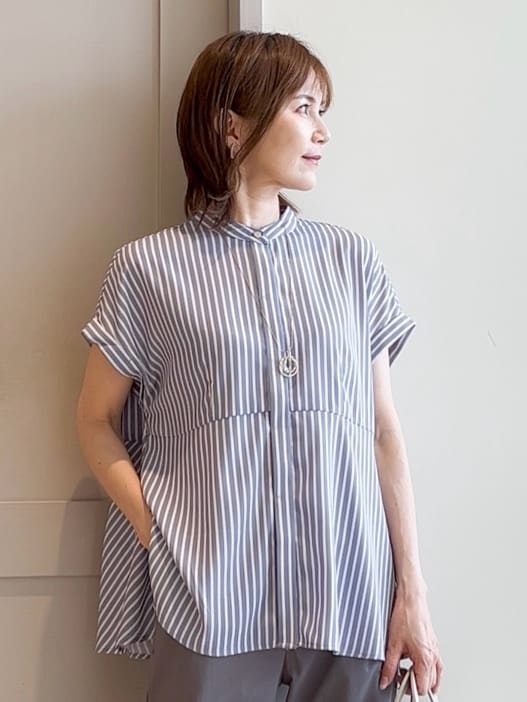 yamakoさんの「grove｜【人間工学】つつまれフィットパンプス【入卒対応可】」を使ったコーディネート